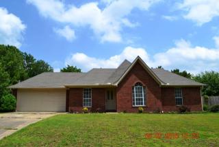 272 Wellington Way, Crosstown, TN 38004-2709