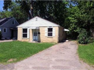 2609 Fairport Ave, Dayton, OH 45406-1604
