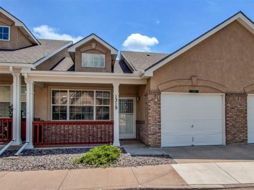 1319 Villa Grv, Woodmoor, CO 80132-7400