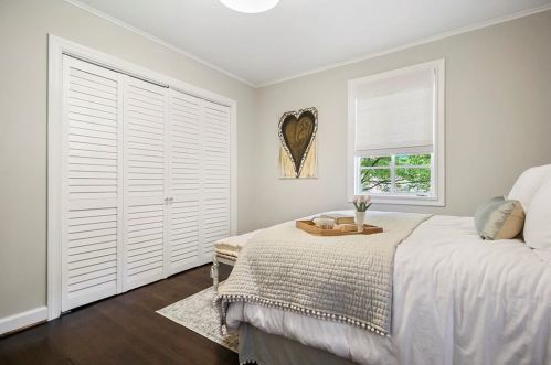 716 Forrest Trl, Atlanta GA  30318-2518 exterior