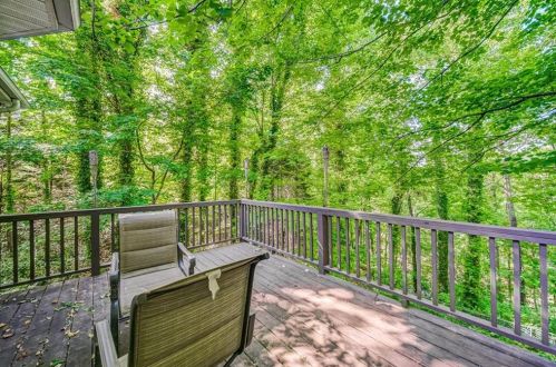 116 Ml Pond Ct, Big Canoe GA  30143-3963 exterior