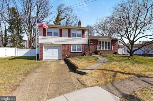 406 Taft Pl, Beverly, NJ 08010-2013