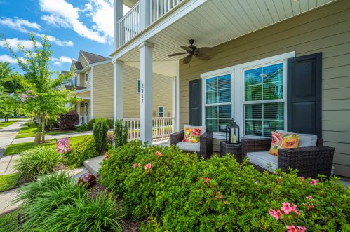 2917 Bell Flower Ln, Johns Island, SC 29455-3818