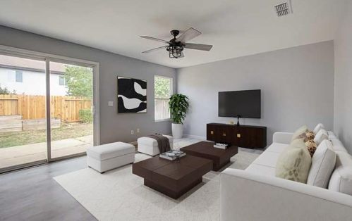 4346 Narraganset Way, Mather, CA 95655-3037