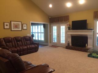 40 Glider Ct, Sumter SC  29150-5324 exterior