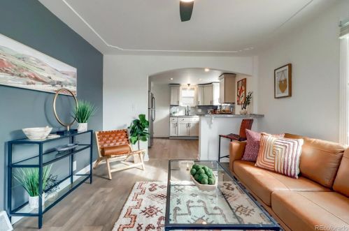 4478 Acoma St, Englewood CO 80110-5742 exterior