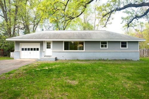1863 103rd Ave, Minneapolis, MN 55433-4745