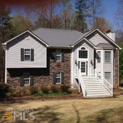 32 Buell Jones Rd, Carrollton, GA 30117-5413