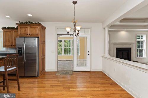 1022 Rockledge Dr, Carlisle PA  17015-9127 exterior