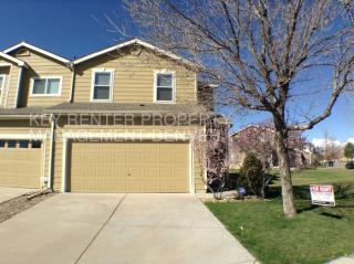 11179 Josephine Way, Denver CO  80233-4648 exterior