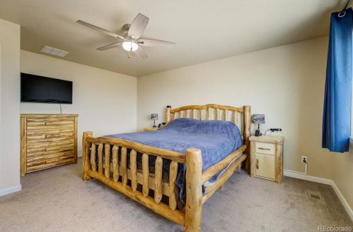 832 Traildust Dr, Milliken CO 80543-3038 exterior