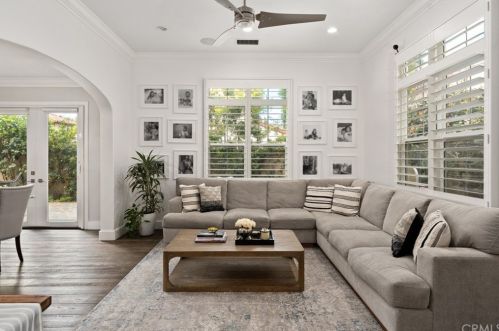 49 Bower Tree, Irvine CA  92603-0107 exterior