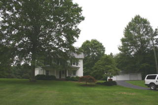 918 Middle Valley Rd, Hardy, VA 24101-4132