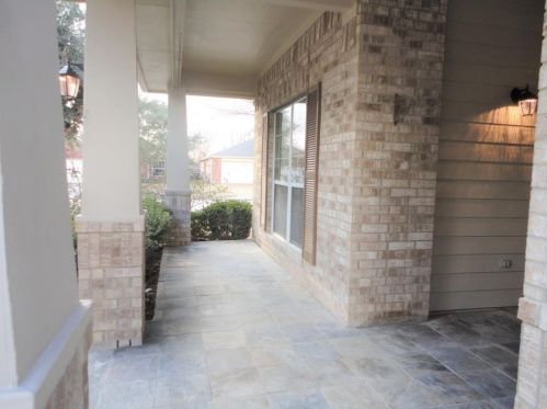 18142 Flower Grove Ct, Richmond TX  77407-1976 exterior