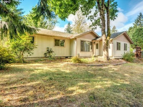 926 Olson Rd, Longview WA  98632-5415 exterior