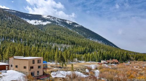 3002 Hwy 91, Leadville CO 80461-9712 exterior