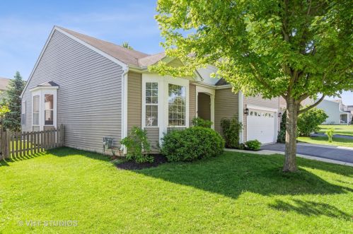 1810 Woodside Dr, Bull Valley, IL 60098-2799