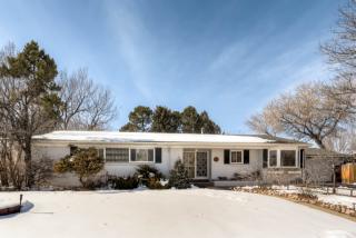 221 Forest St, Denver CO  80246-1148 exterior