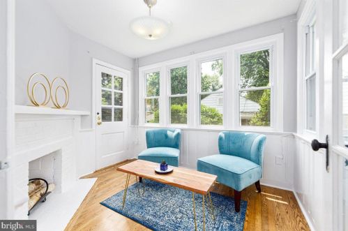 10015 Brunett Ave, Silver Spring MD 20901-2205 exterior