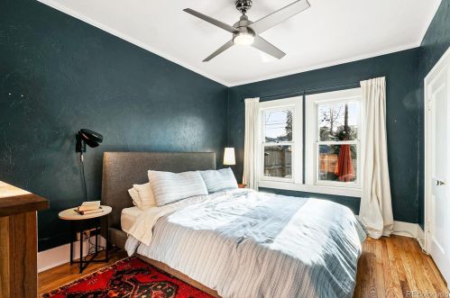 2059 Vine St, Denver CO 80205-3530 exterior