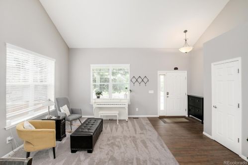 5424 Haleyville Way, Denver CO  80016-4275 exterior