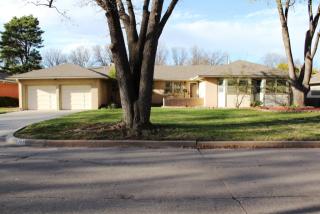 6302 Marjorie St, Wichita, KS 67208-3628