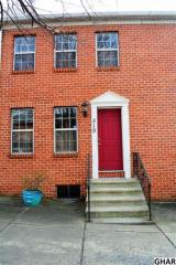 519 Calder St, Harrisburg, PA 17102-1600
