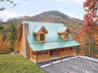 1250 Secona Way, Pigeon Forge, TN 37876-4817