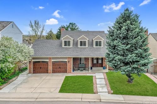 5990 Caley Dr, Englewood, CO 80111-4305
