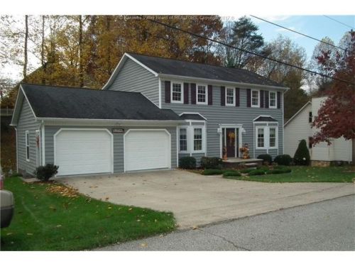 104 Morningside Dr, Elkview WV  25071-9377 exterior