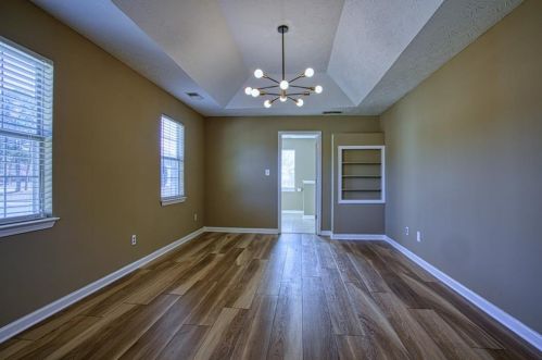 4072 Peachtree Farms Rd, Rex GA  30273-1380 exterior