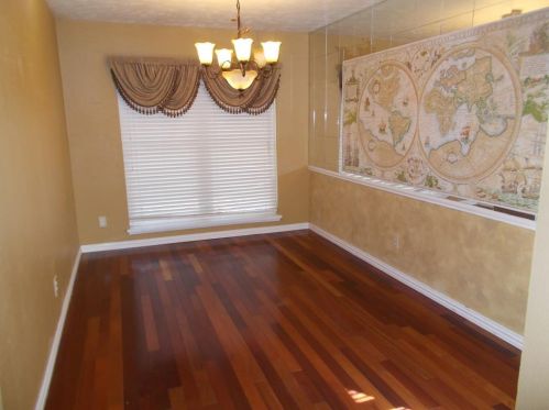 2901 Red Gum Rd, Garland TX  75044-8005 exterior