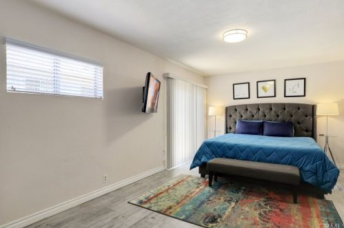 1401 Villa St, Riverside CA  92507-1332 exterior