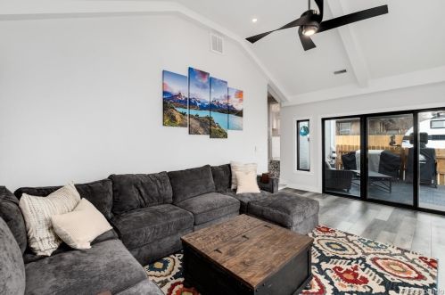 4665 Jason St, Englewood CO  80110-5607 exterior