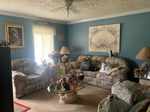1784 Crestridge Cir, Conyers, GA 30012-4005