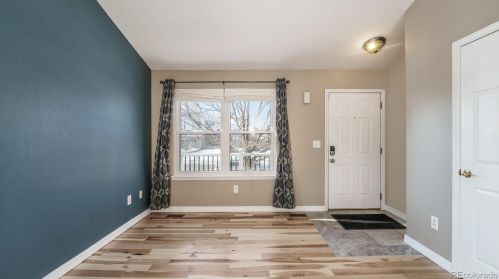 13105 Birch Way, Denver CO  80241-1578 exterior