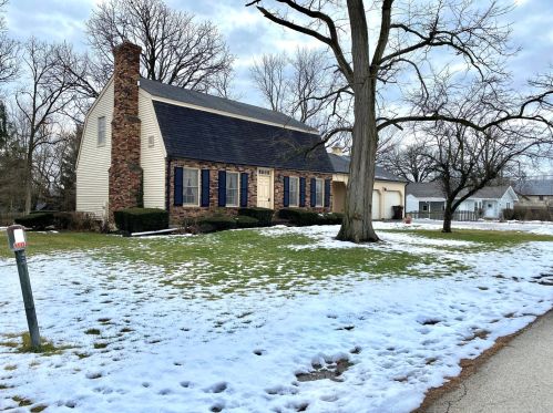 112 Fir St, Mokena, IL 60451-1429