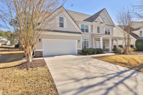 35 Piedmont Dr, Newnan, GA 30265-5577