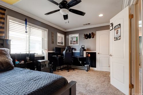 8245 Alpine Ct, Anaheim CA  92808-2318 exterior
