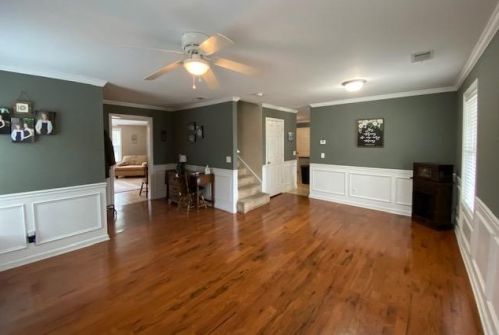 245 Spruce St, Varnville, SC 29944-5343