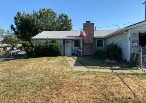 10544 Glenview Way, Rancho Cordova, CA 95670-5511