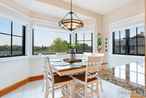 8238 Golden Eagle Rd, Fort Collins CO  80528-9345 exterior