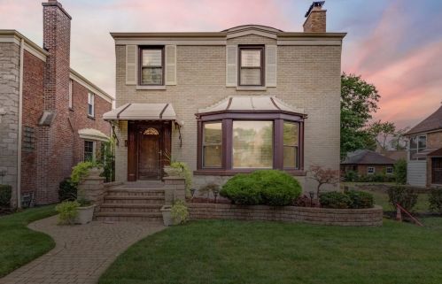 1816 Natoma Ave, Chicago, IL 60707-3918