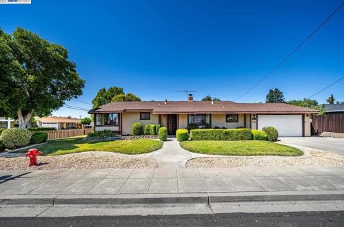4012 Compton Ct, Livermore, CA 94550-3453