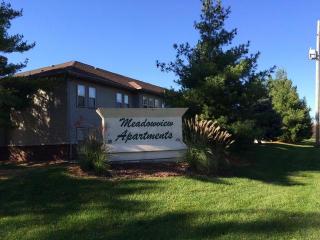 2006 Middletown Dr, Mahomet IL  61853-7417 exterior
