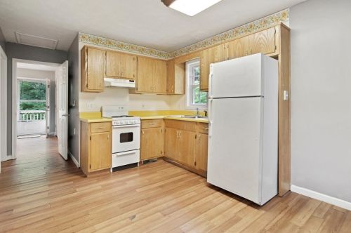3010 Hathcock Rd, Atlanta GA  30349-1146 exterior