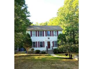 21 Fawn Dr, Glocester, RI 02859-1601