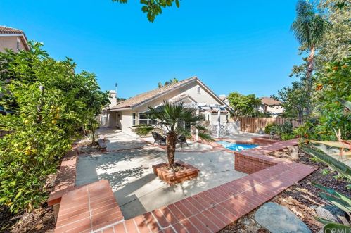 36 Sunlight, Irvine CA  92603-3724 exterior