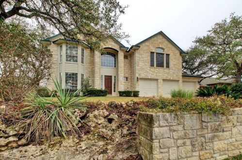 9001 Alderwood Cv, Austin, TX 78717-2992