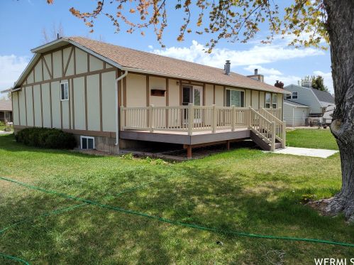 977 2100, Vernal UT  84078-8360 exterior